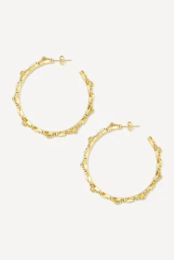 ba&sh Records|Vrouw Sieraden