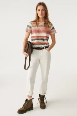 ba&sh Salome|Vrouw T-Shirts
