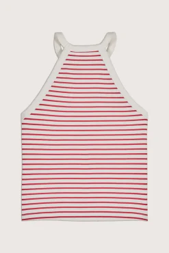 ba&sh Saluso|Vrouw T-Shirts