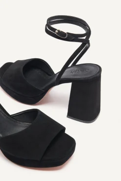 ba&sh Sandalen|Vrouw Schoenen
