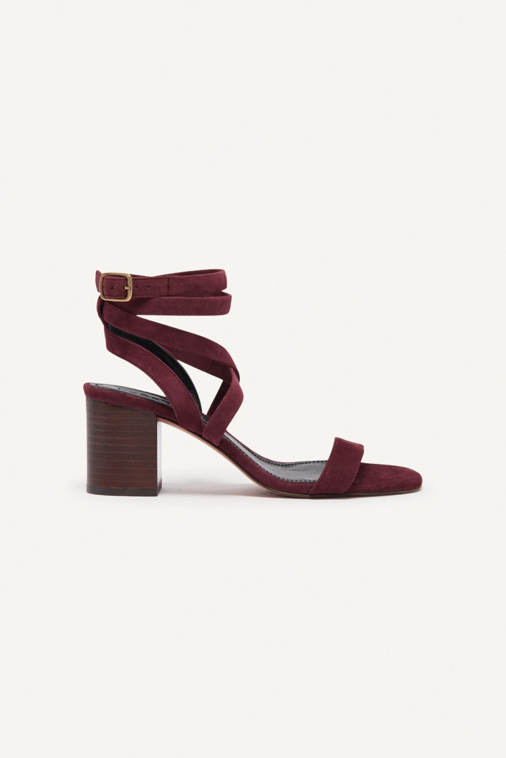 ba&sh Sandalen|Vrouw Schoenen