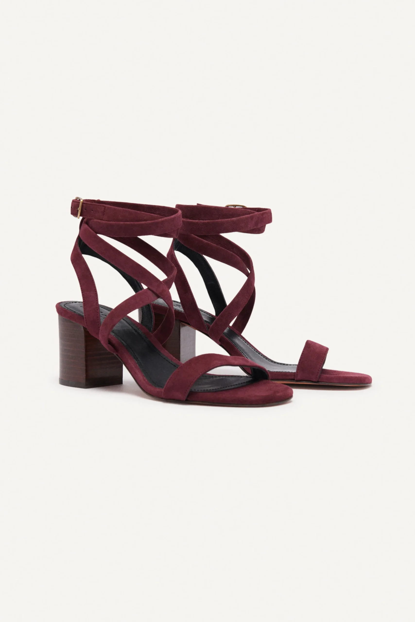 ba&sh Sandalen|Vrouw Schoenen