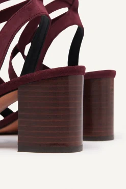 ba&sh Sandalen|Vrouw Schoenen