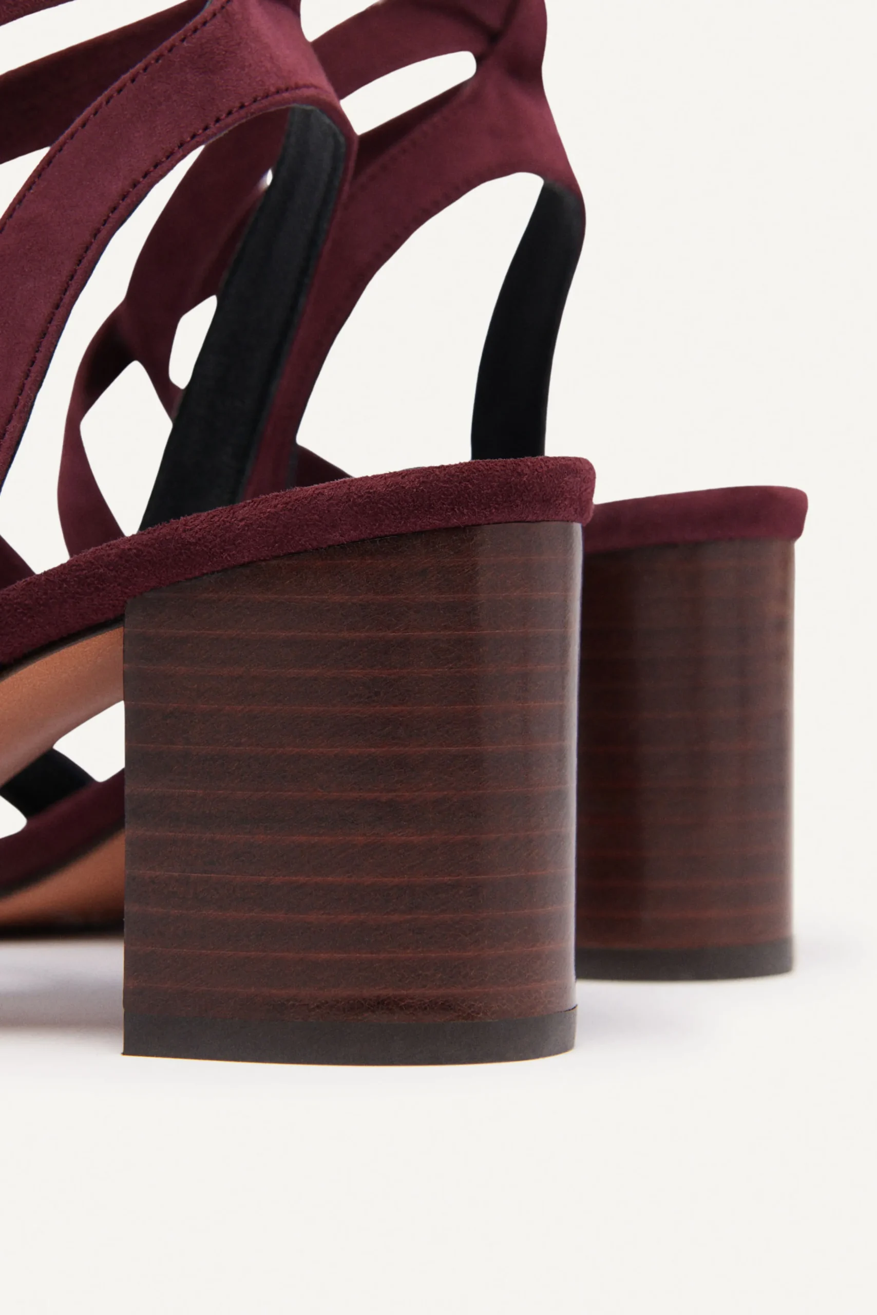ba&sh Sandalen|Vrouw Schoenen