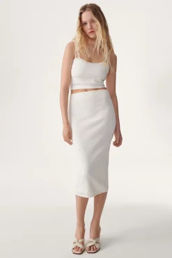 ba&sh Servan|Vrouw Tops & Blousen