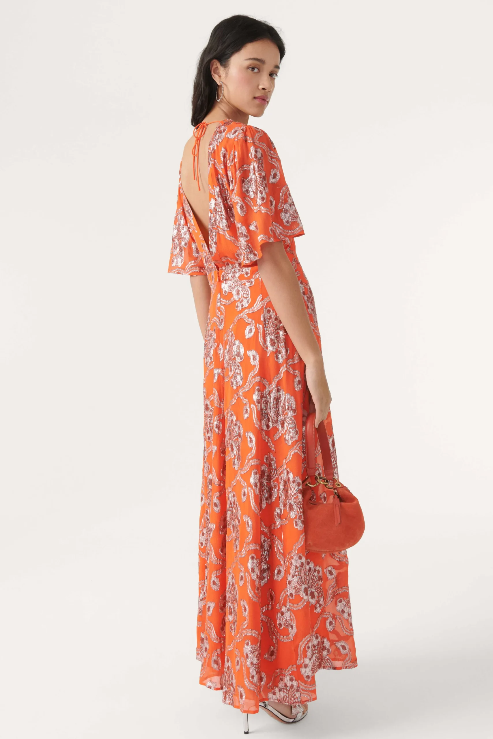 ba&sh Shelby|Vrouw Jurken