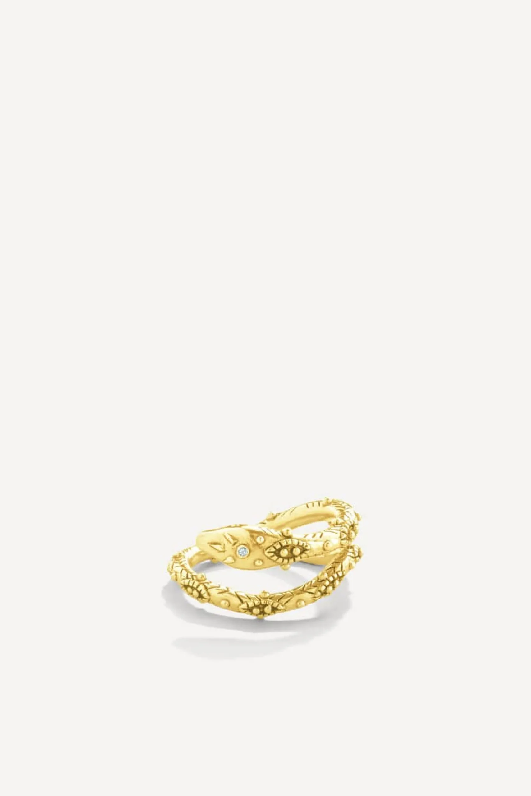 ba&sh Snake|Vrouw Sieraden