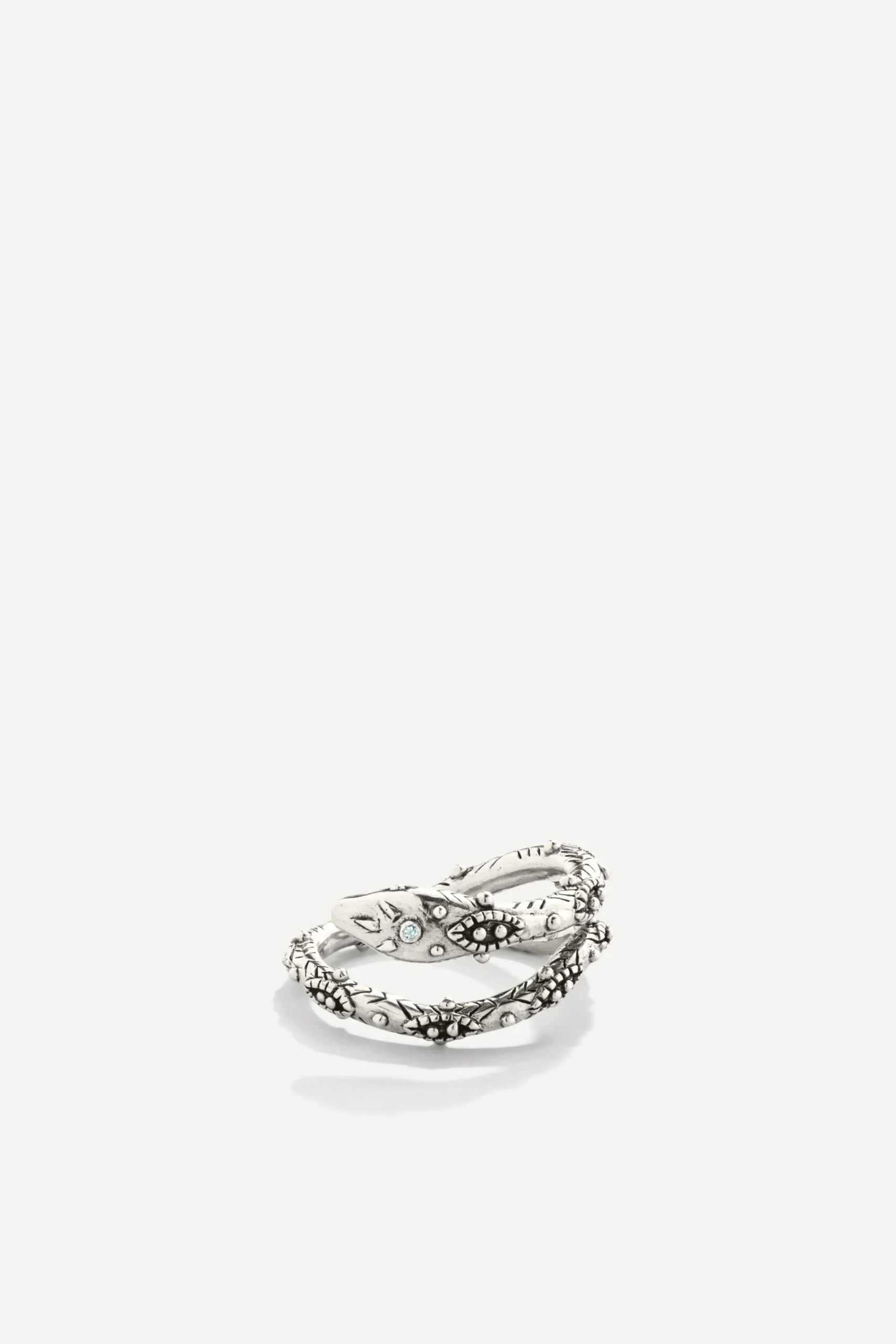 ba&sh Snake|Vrouw Sieraden