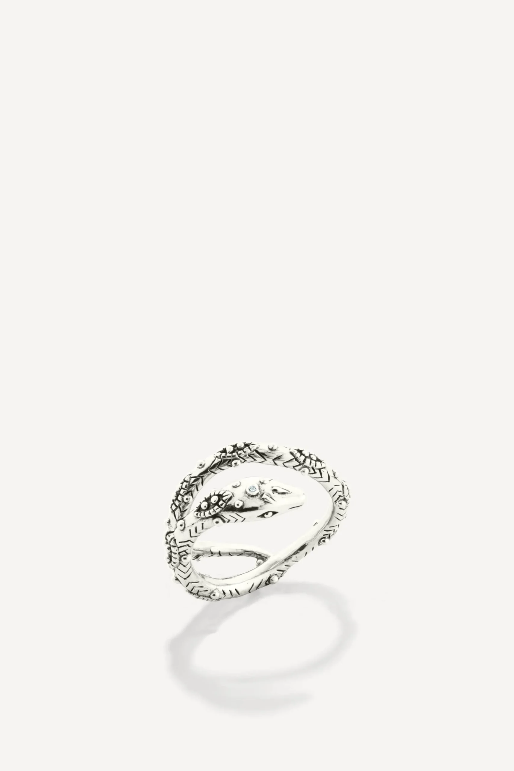 ba&sh Snake|Vrouw Sieraden