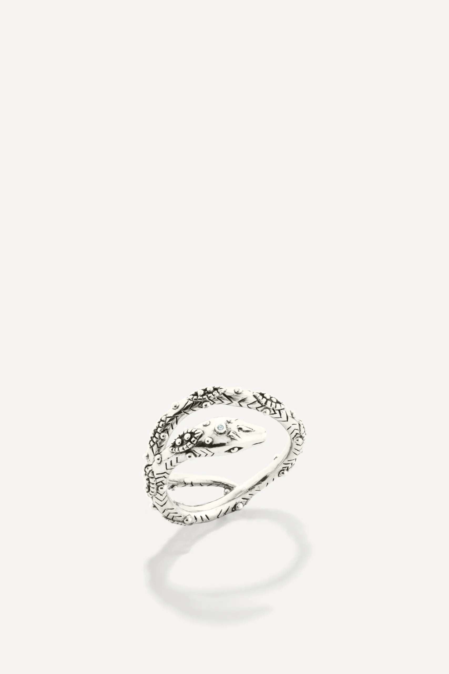 ba&sh Snake|Vrouw Sieraden