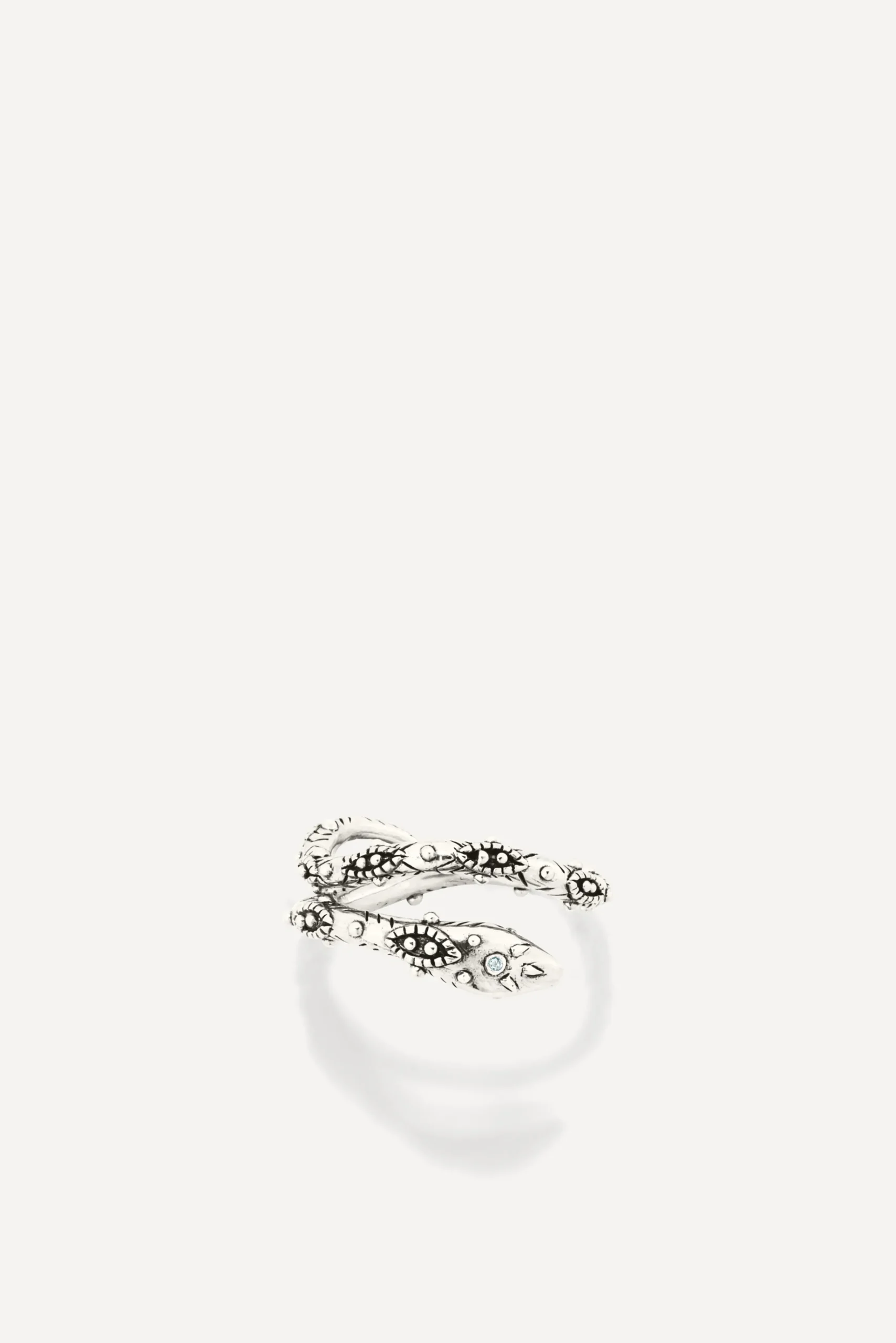 ba&sh Snake|Vrouw Sieraden