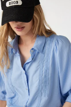 ba&sh Talali|Vrouw Tops & Blousen