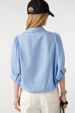 ba&sh Talali|Vrouw Tops & Blousen