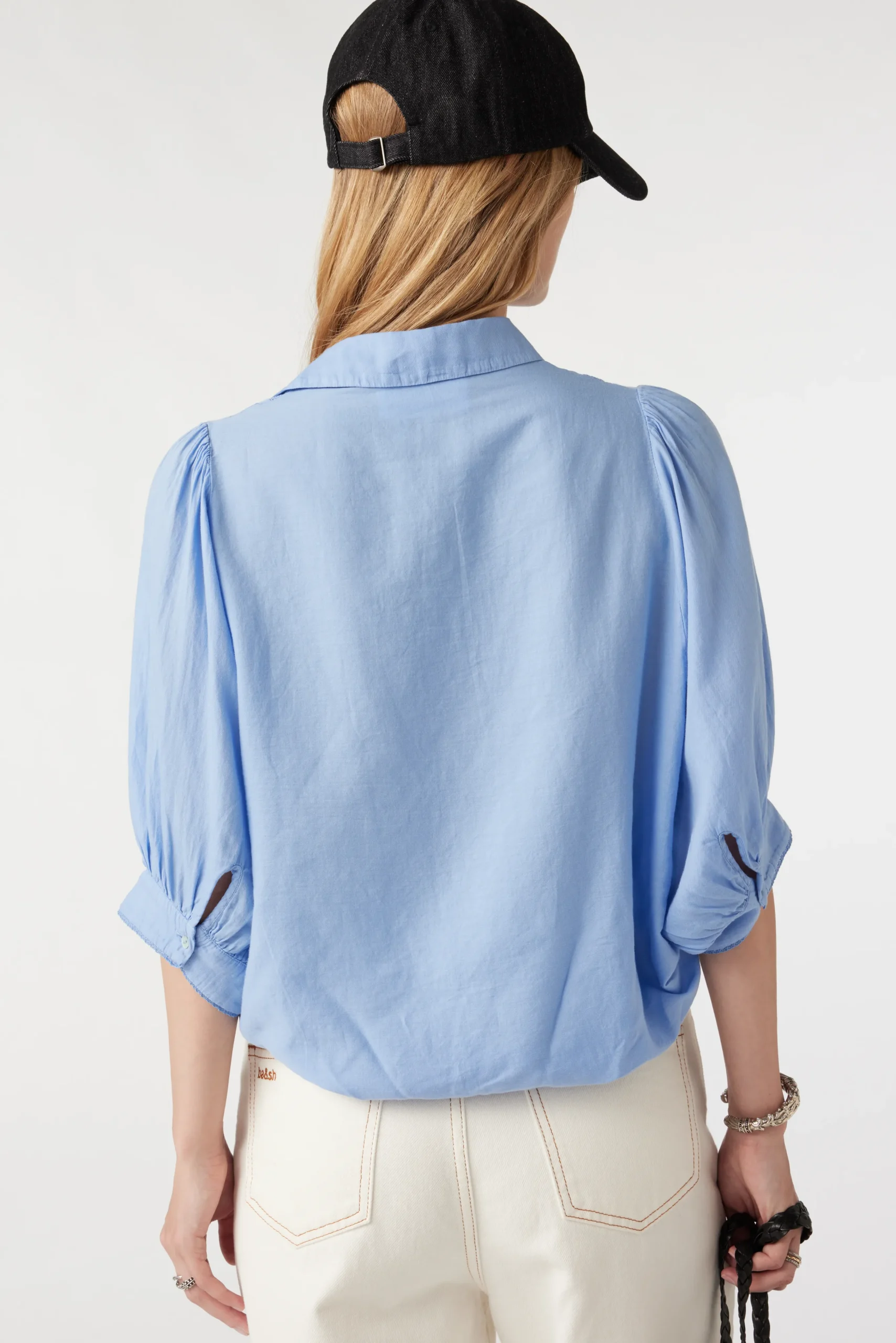 ba&sh Talali|Vrouw Tops & Blousen