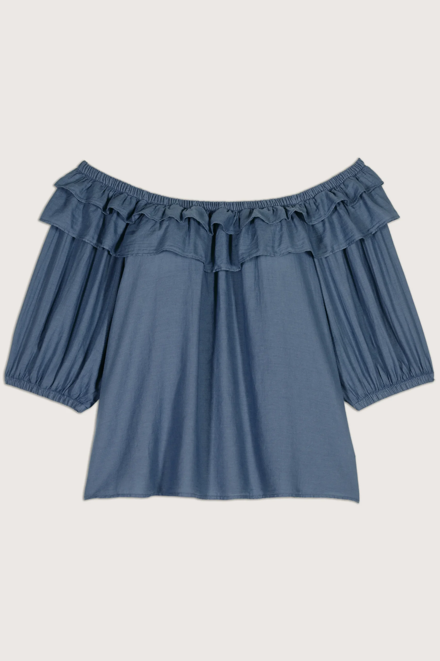 ba&sh Tarek|Vrouw Tops & Blousen