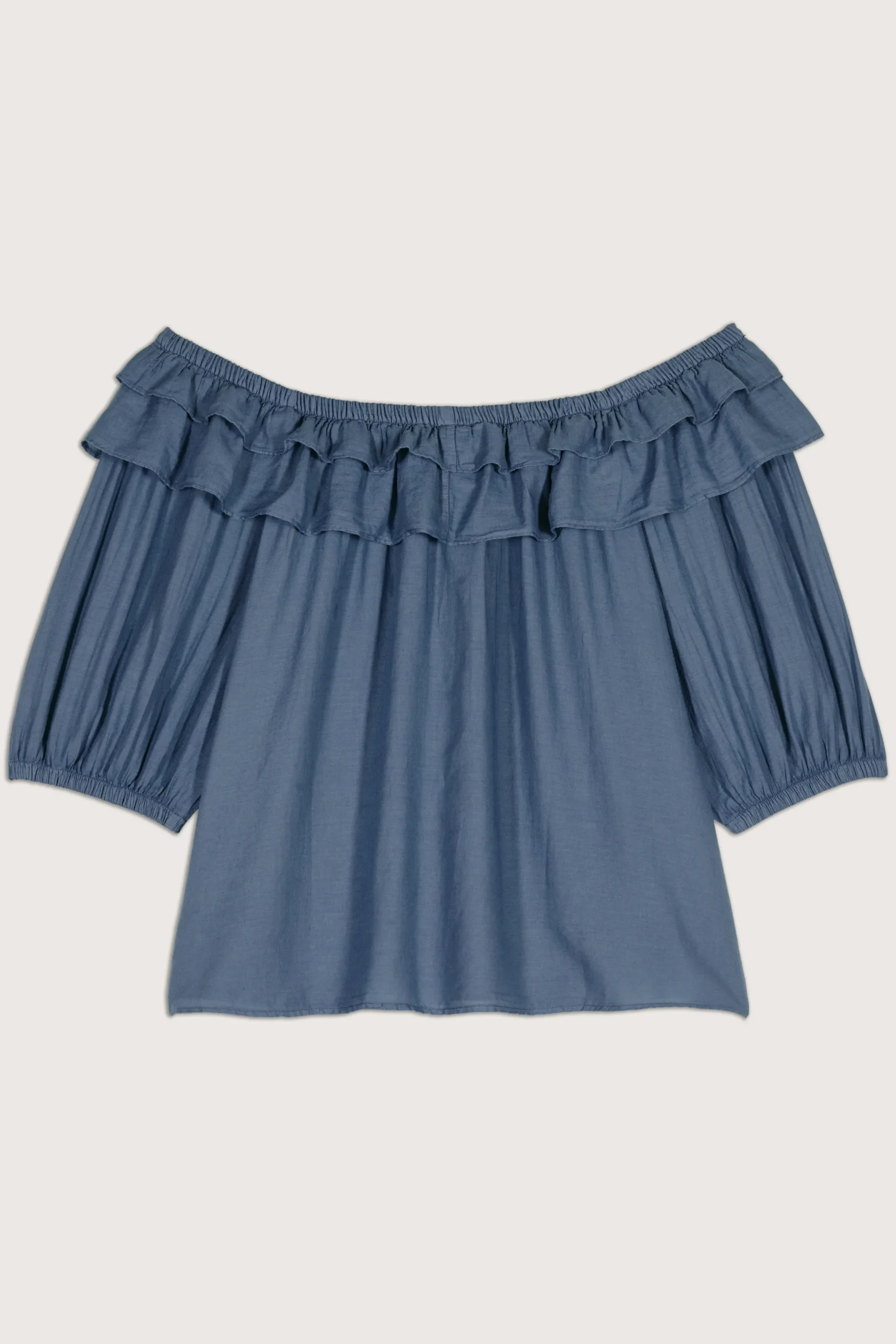 ba&sh Tarek|Vrouw Tops & Blousen
