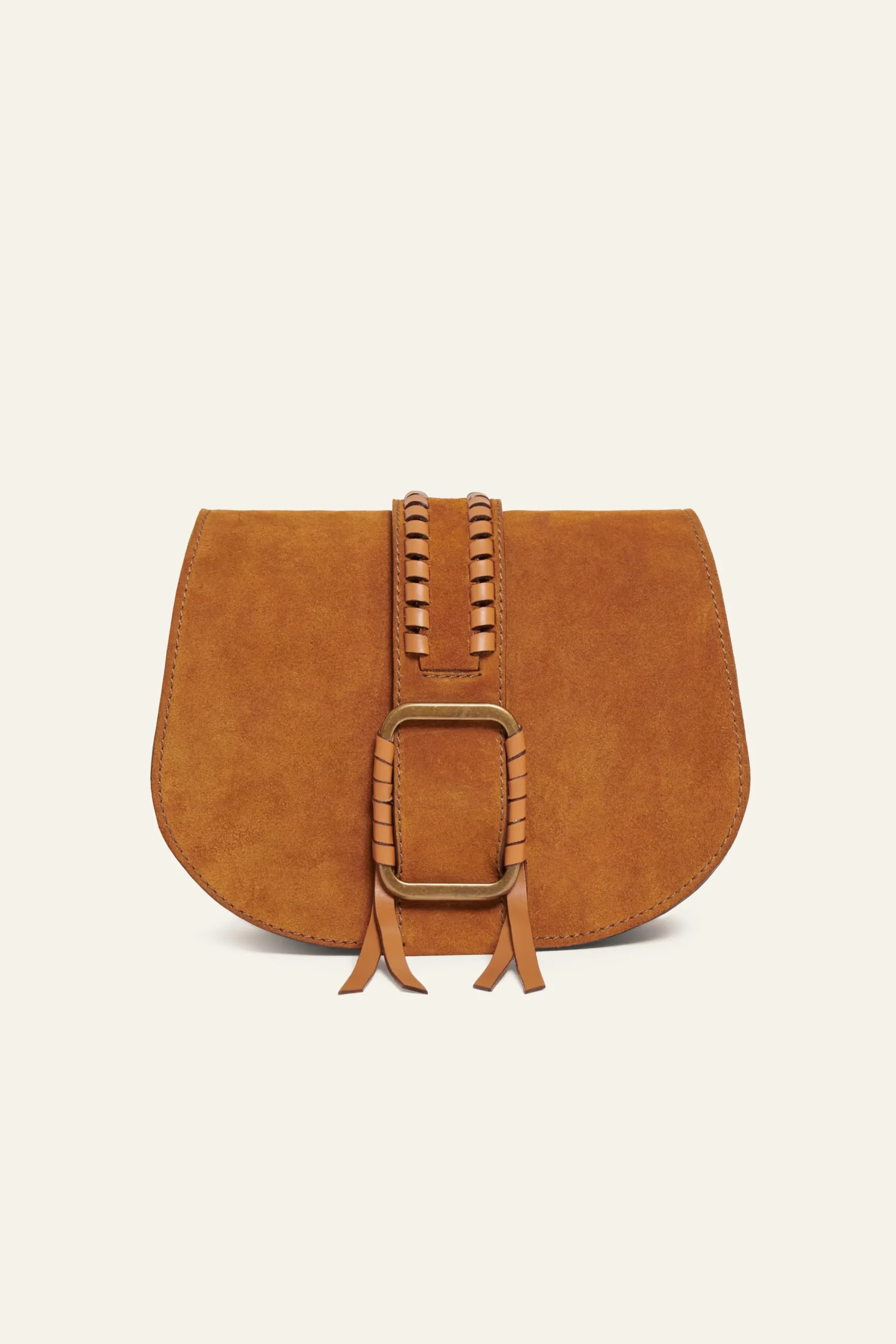 ba&sh Teddy|Vrouw Tassen