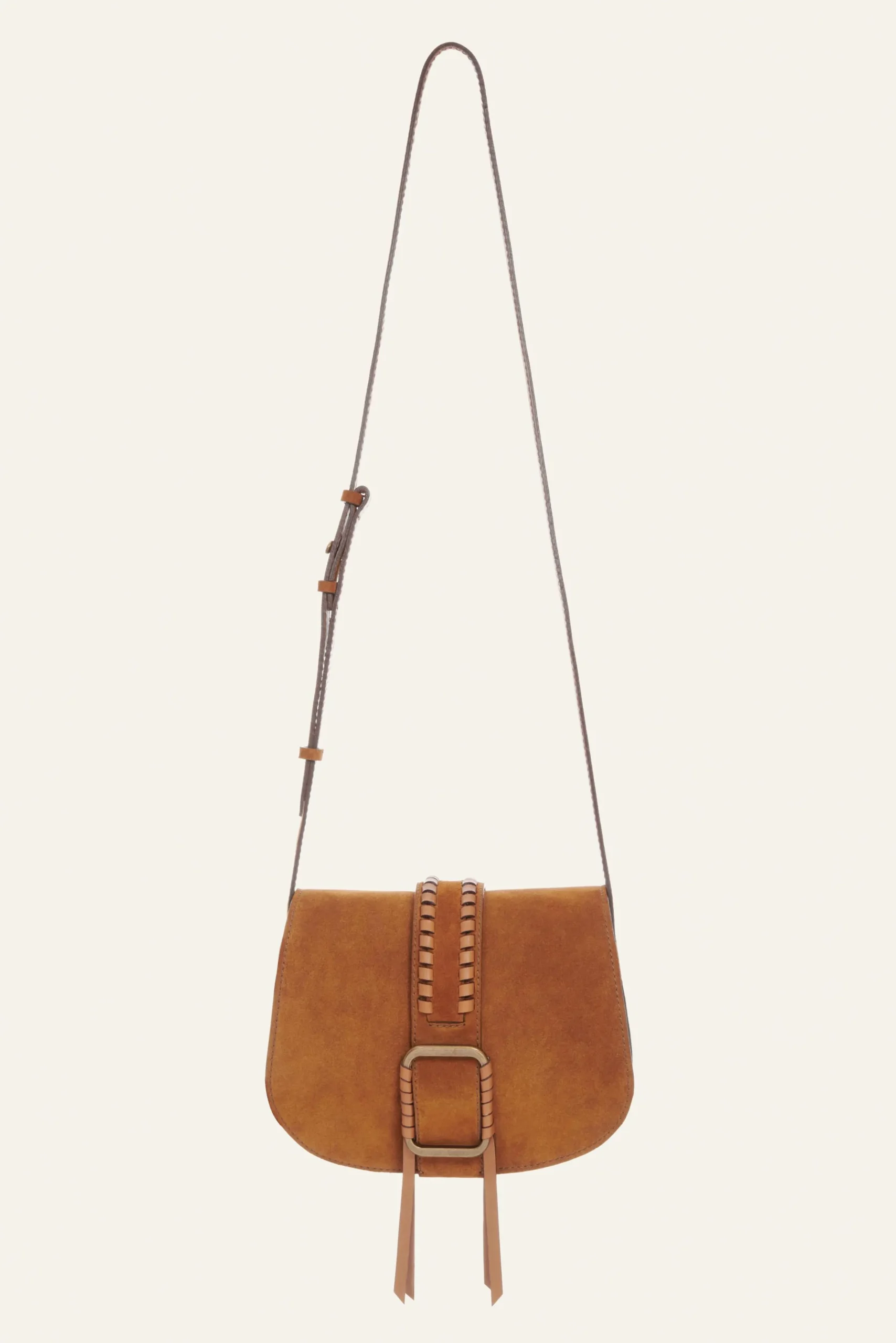 ba&sh Teddy|Vrouw Tassen