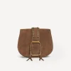 ba&sh Teddy|Vrouw Tassen