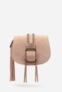 ba&sh Teddy|Vrouw Tassen