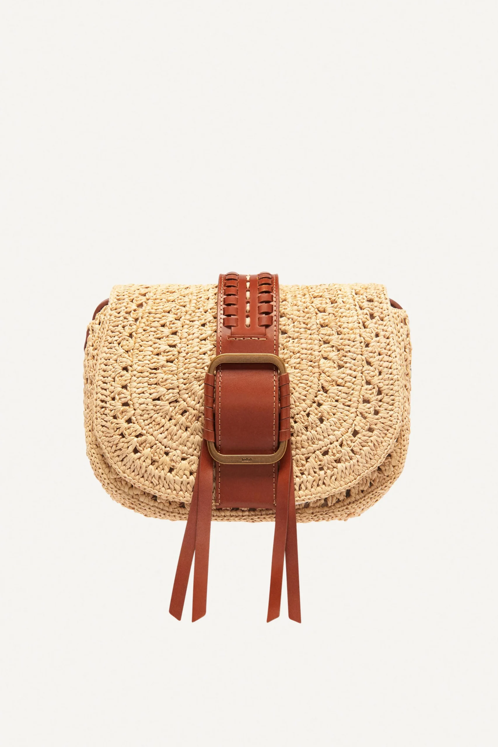ba&sh Teddy|Vrouw Tassen