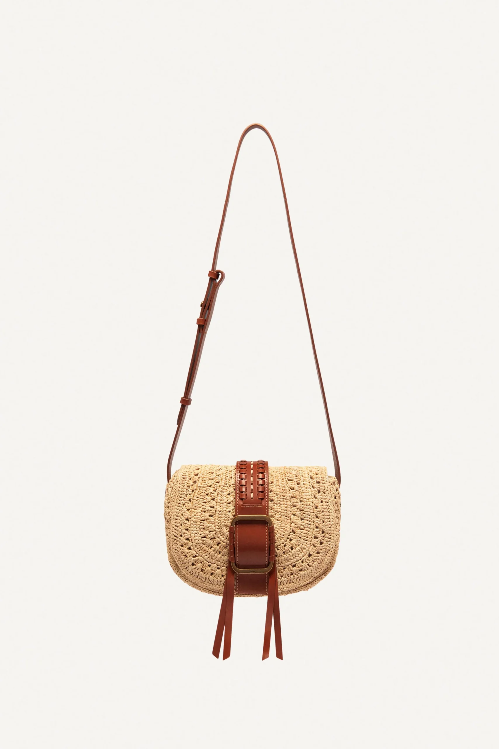 ba&sh Teddy|Vrouw Tassen
