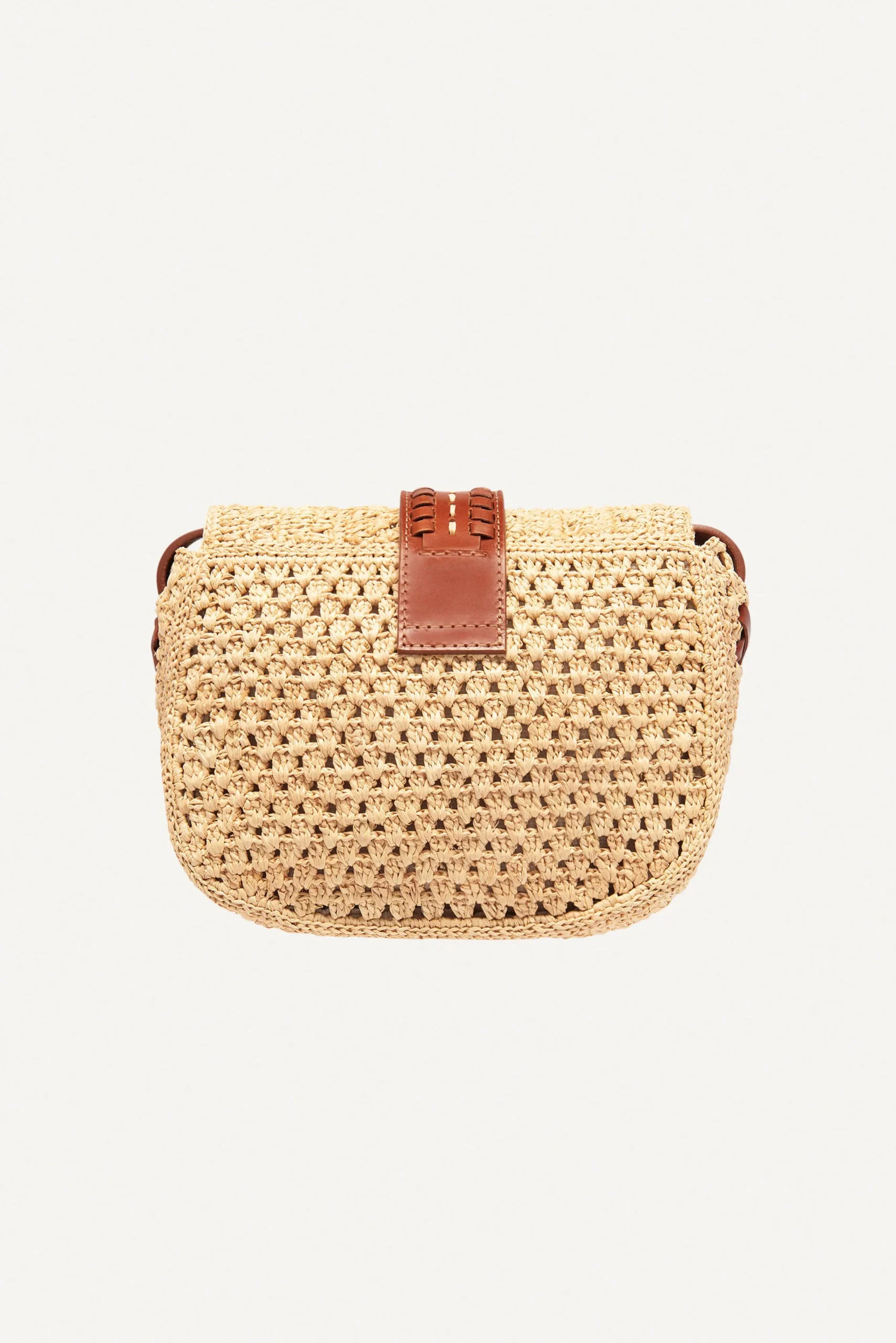 ba&sh Teddy|Vrouw Tassen