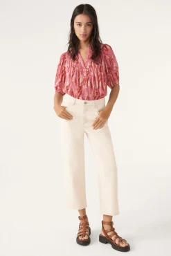 ba&sh Teodore|Vrouw Tops & Blousen
