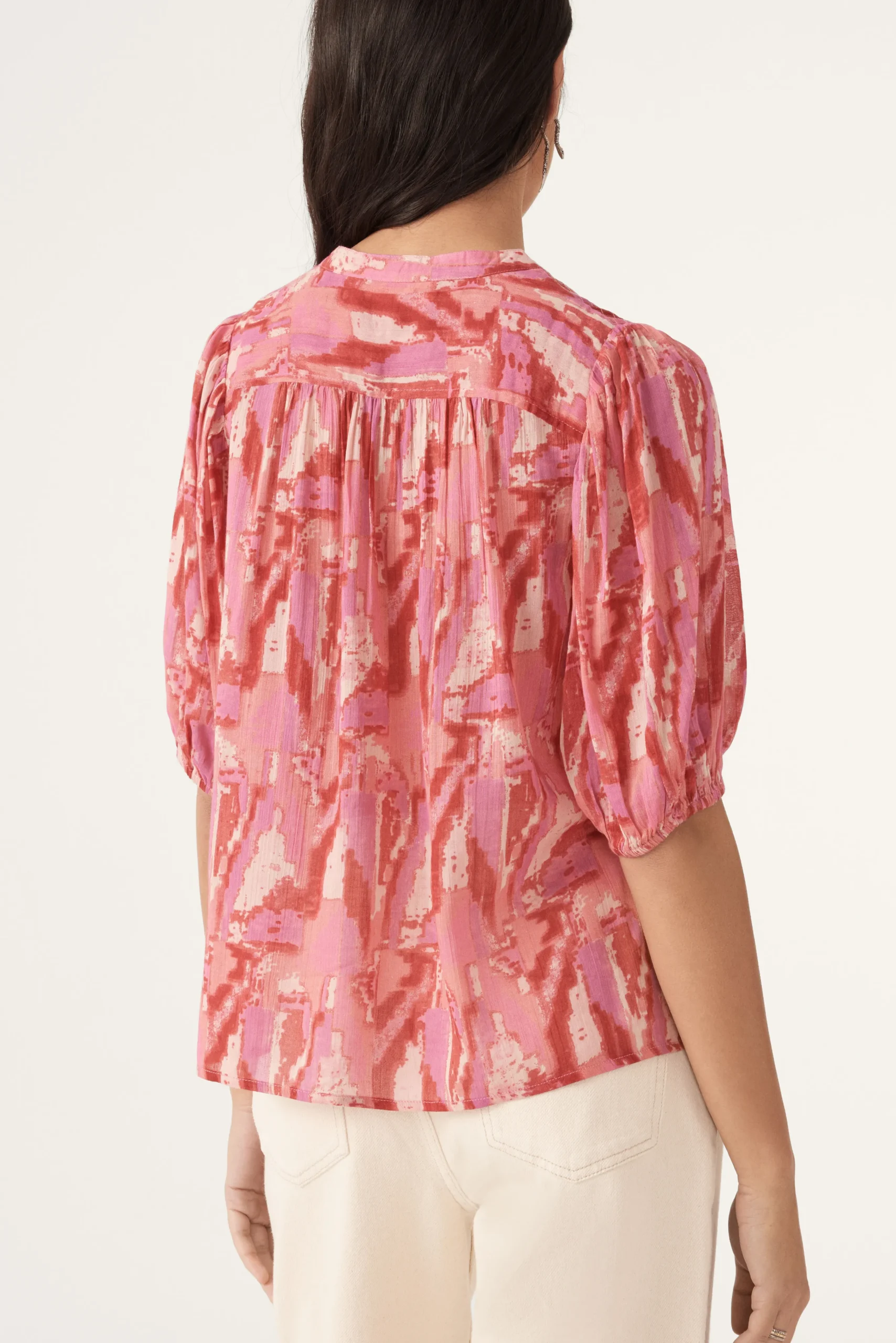 ba&sh Teodore|Vrouw Tops & Blousen