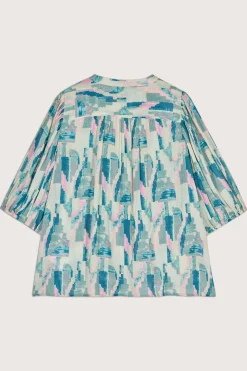 ba&sh Teodore|Vrouw Tops & Blousen