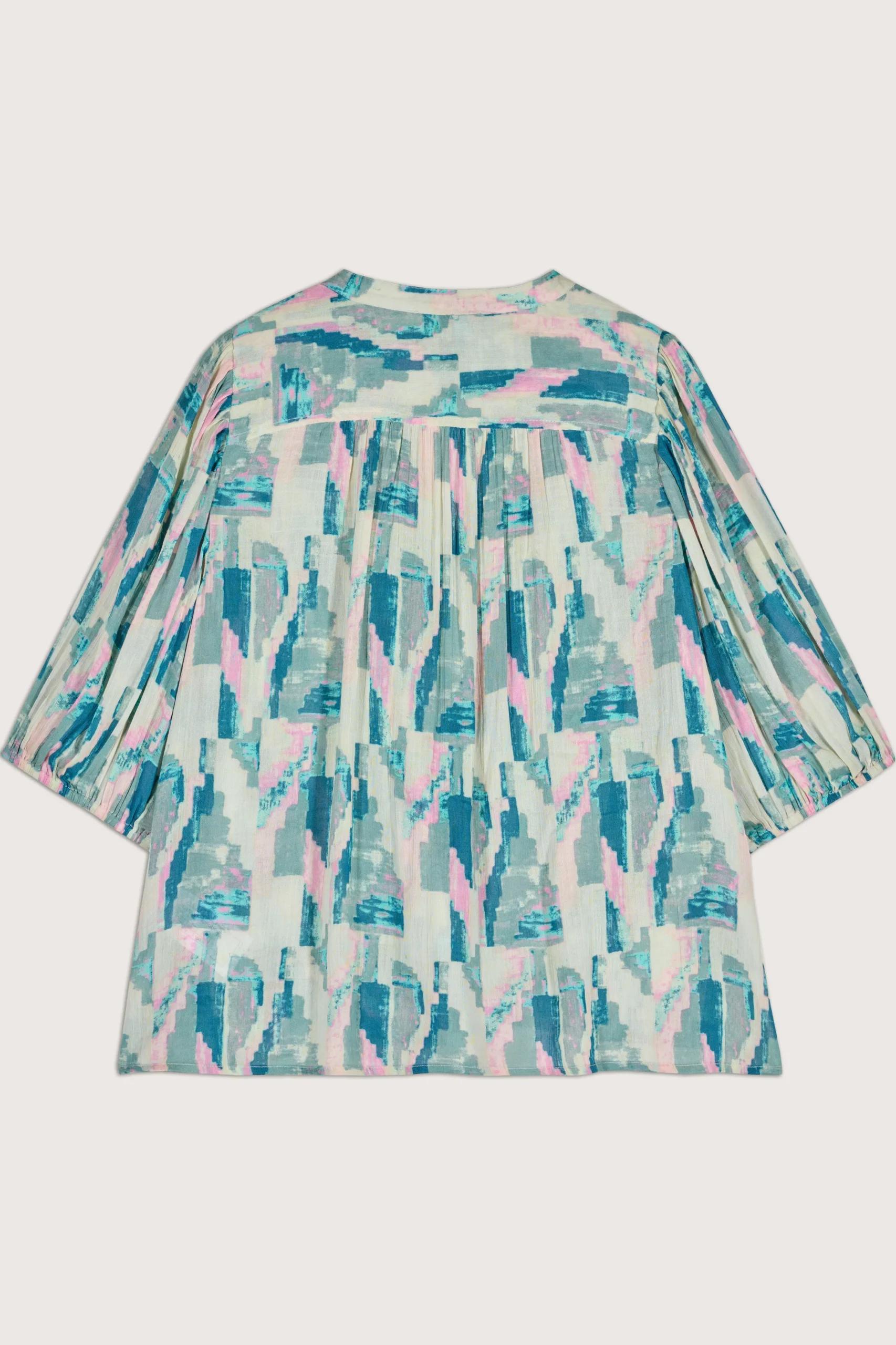 ba&sh Teodore|Vrouw Tops & Blousen