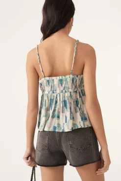 ba&sh Than|Vrouw Tops & Blousen