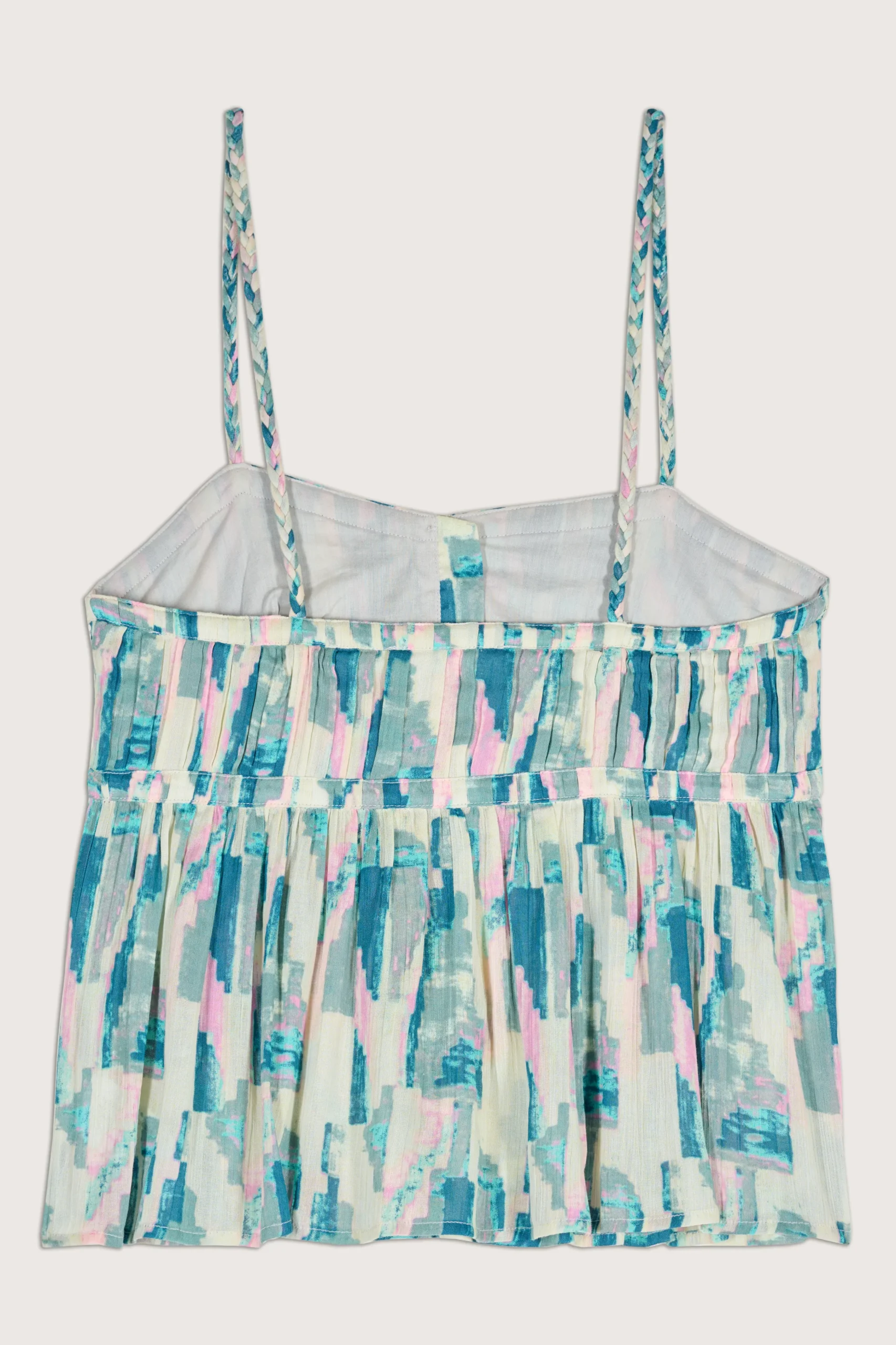 ba&sh Than|Vrouw Tops & Blousen