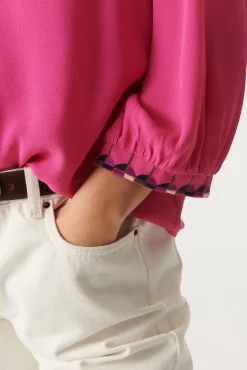 ba&sh Theo|Vrouw Tops & Blousen