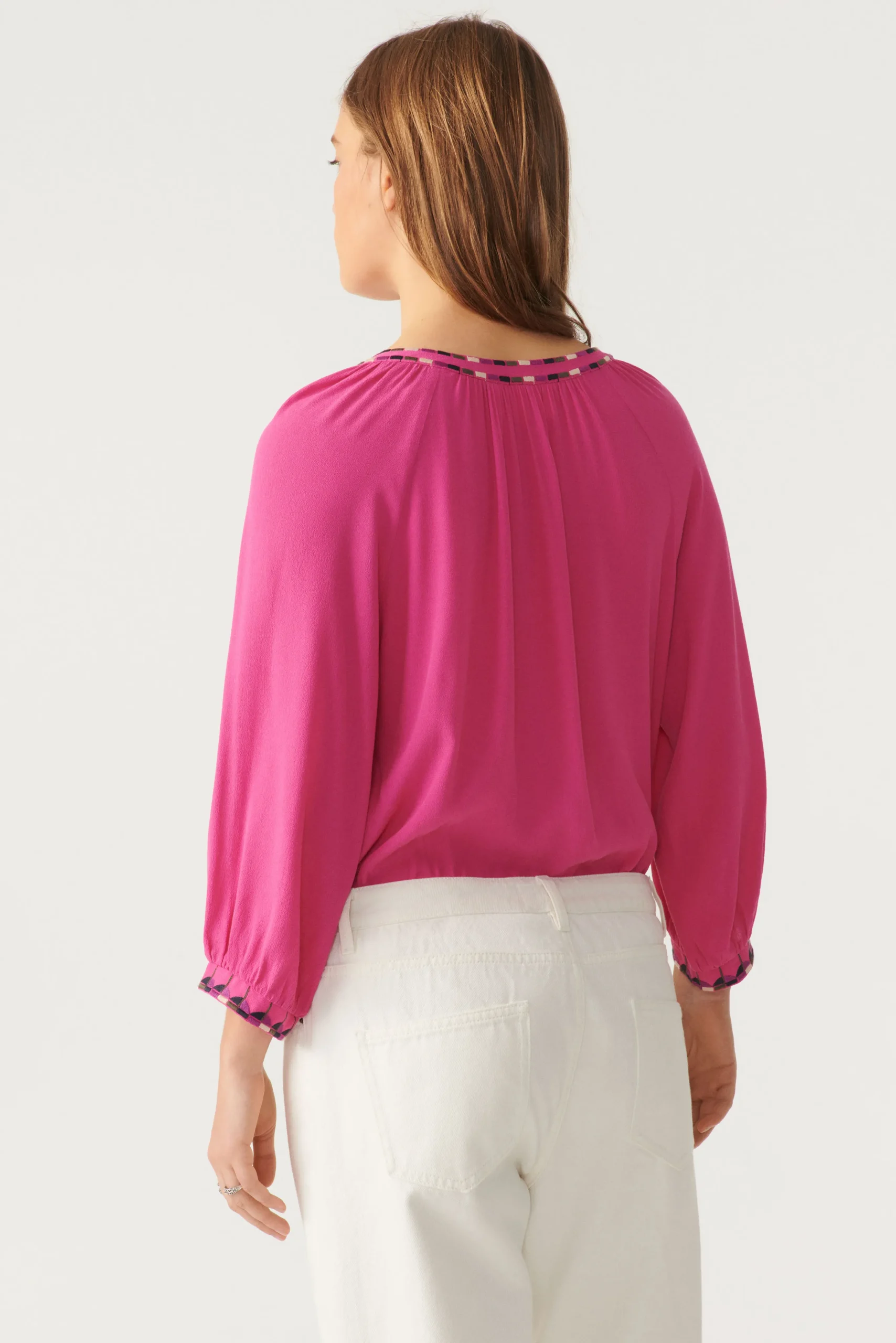 ba&sh Theo|Vrouw Tops & Blousen