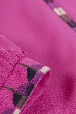ba&sh Theo|Vrouw Tops & Blousen