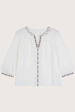 ba&sh Theo|Vrouw Tops & Blousen