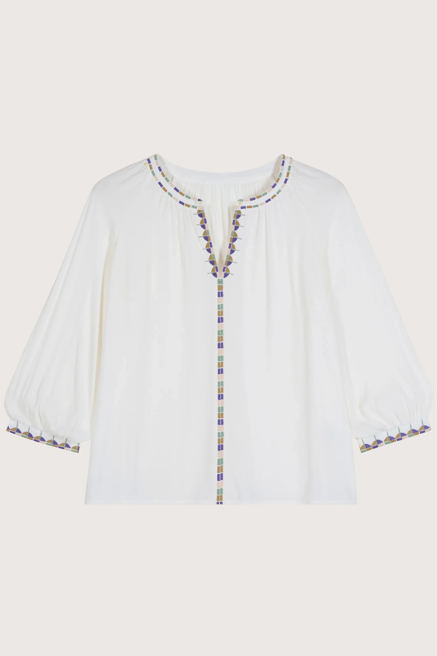 ba&sh Theo|Vrouw Tops & Blousen