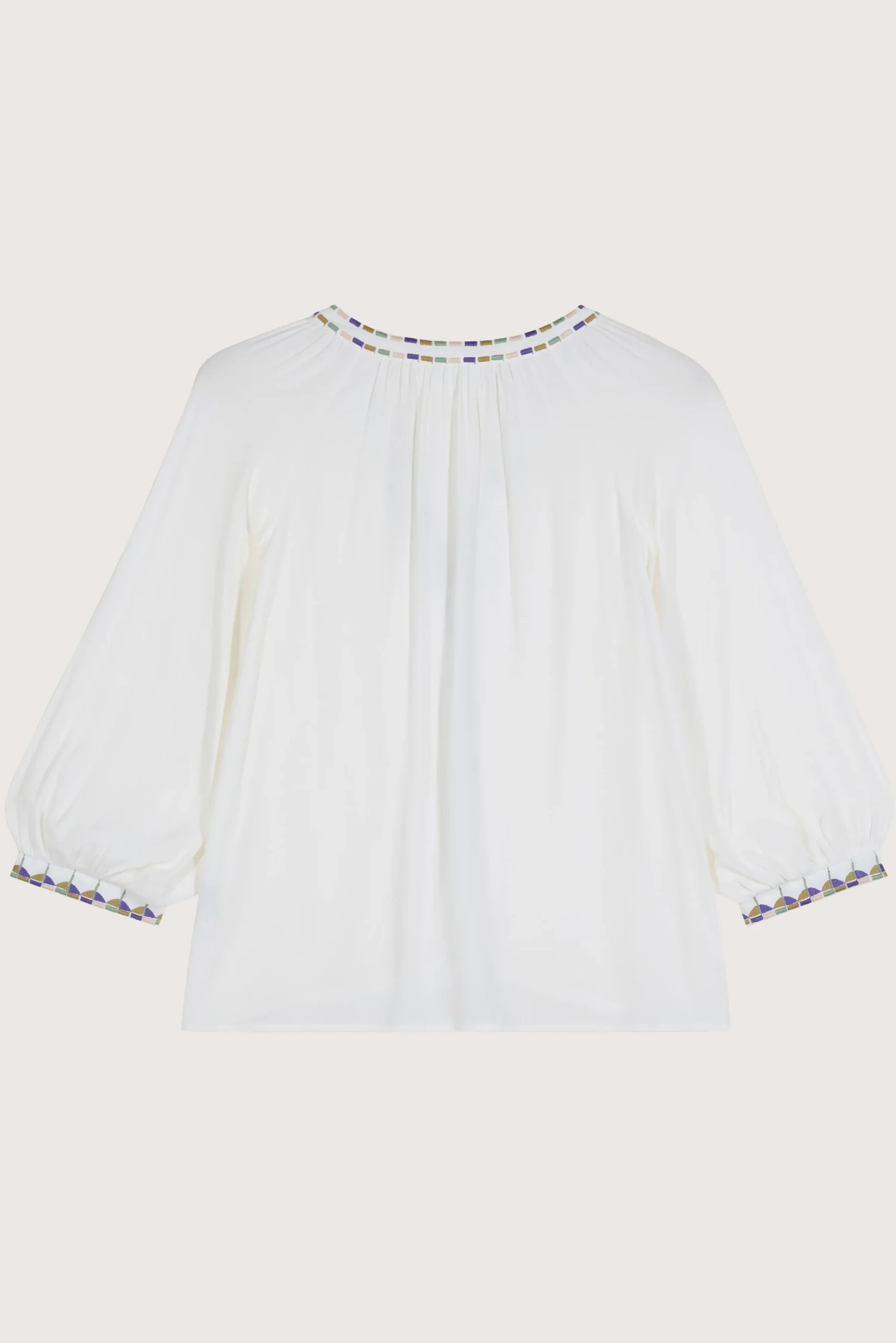 ba&sh Theo|Vrouw Tops & Blousen