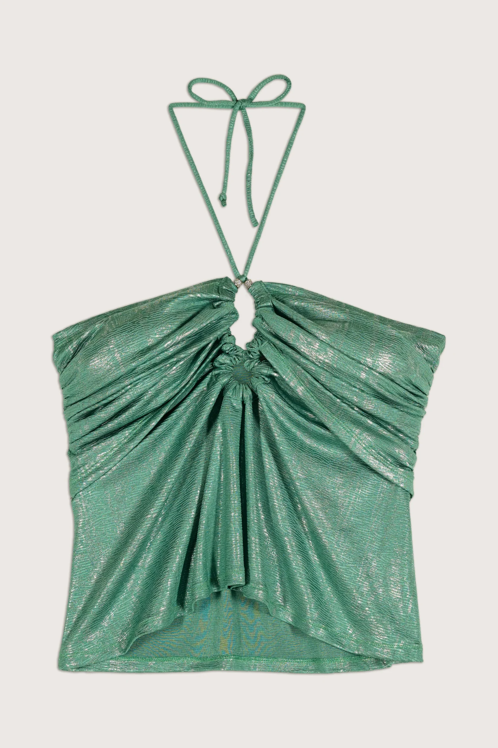 ba&sh Tiera|Vrouw Tops & Blousen