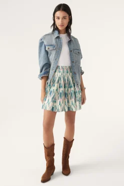 ba&sh Tigui|Vrouw Rokken & Shorts