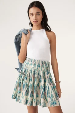 ba&sh Tigui|Vrouw Rokken & Shorts