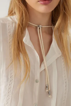 ba&sh Timbra|Vrouw Tops & Blousen