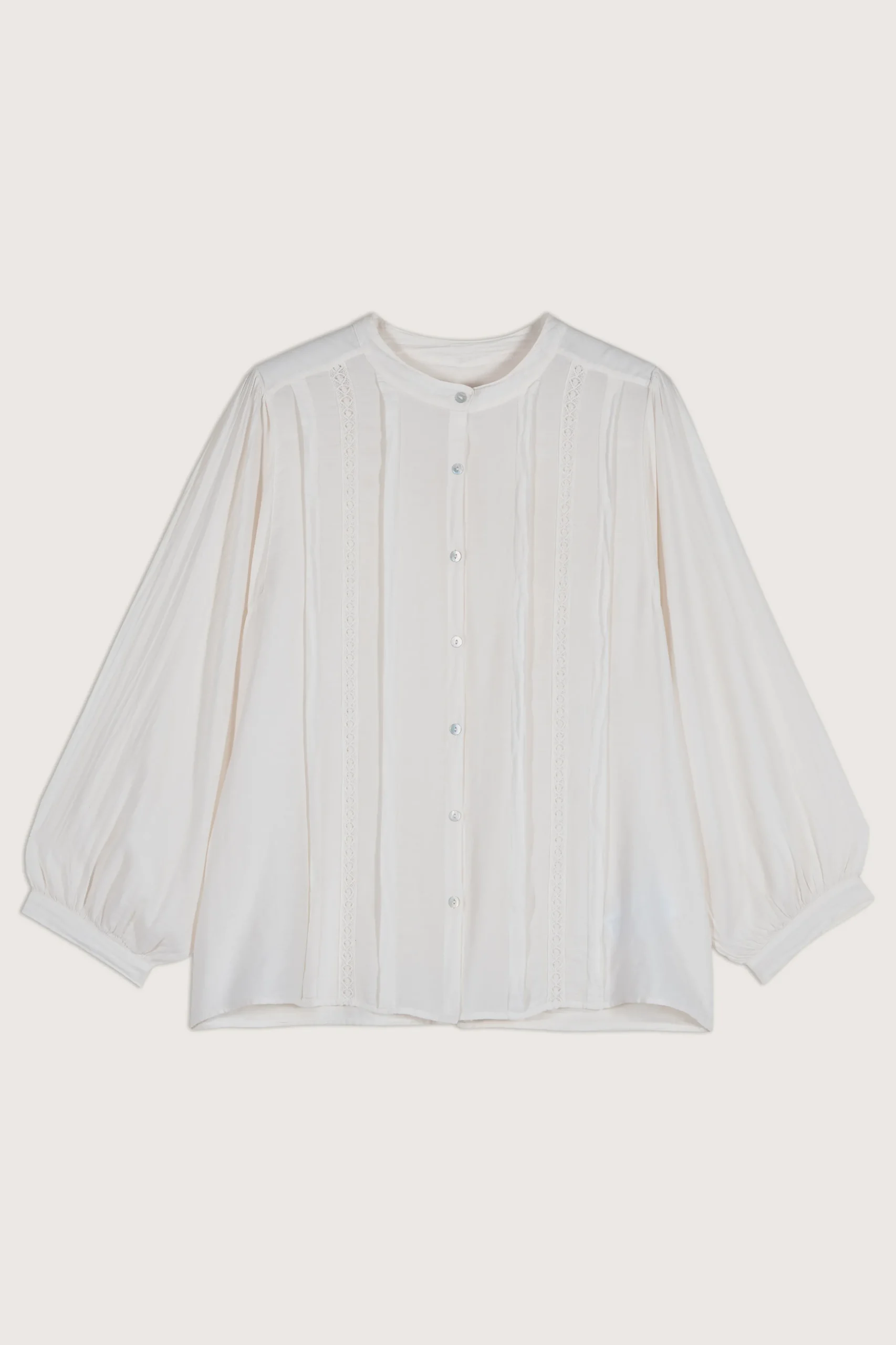 ba&sh Timbra|Vrouw Tops & Blousen