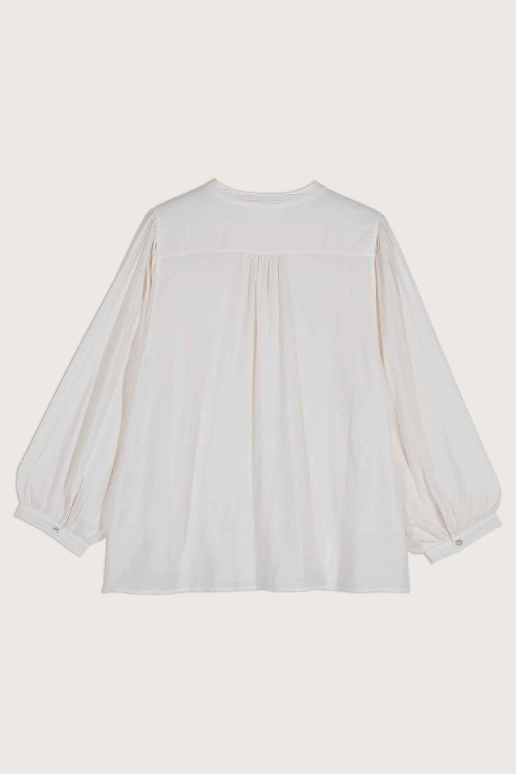 ba&sh Timbra|Vrouw Tops & Blousen