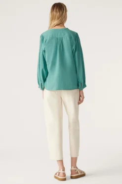 ba&sh Timbra|Vrouw Tops & Blousen