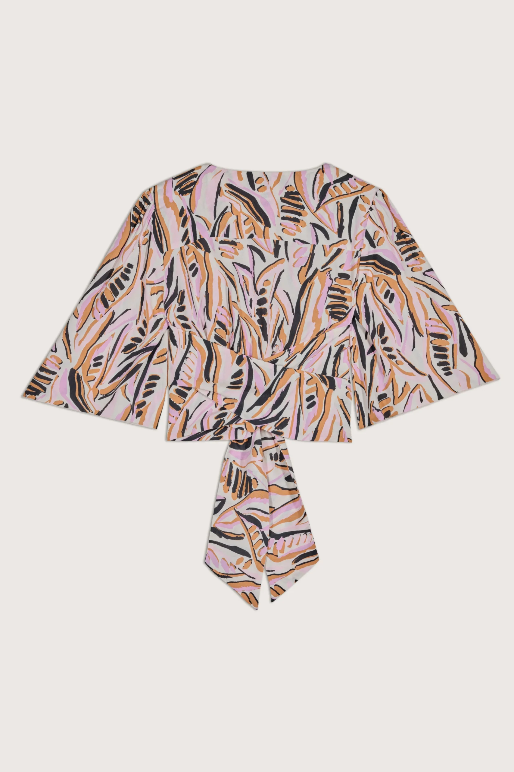 ba&sh Tonka|Vrouw Tops & Blousen