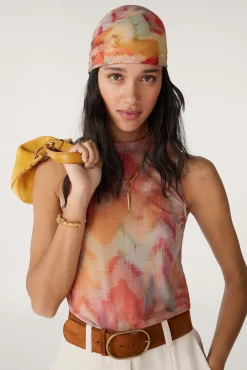 ba&sh Top|Vrouw Tops & Blousen
