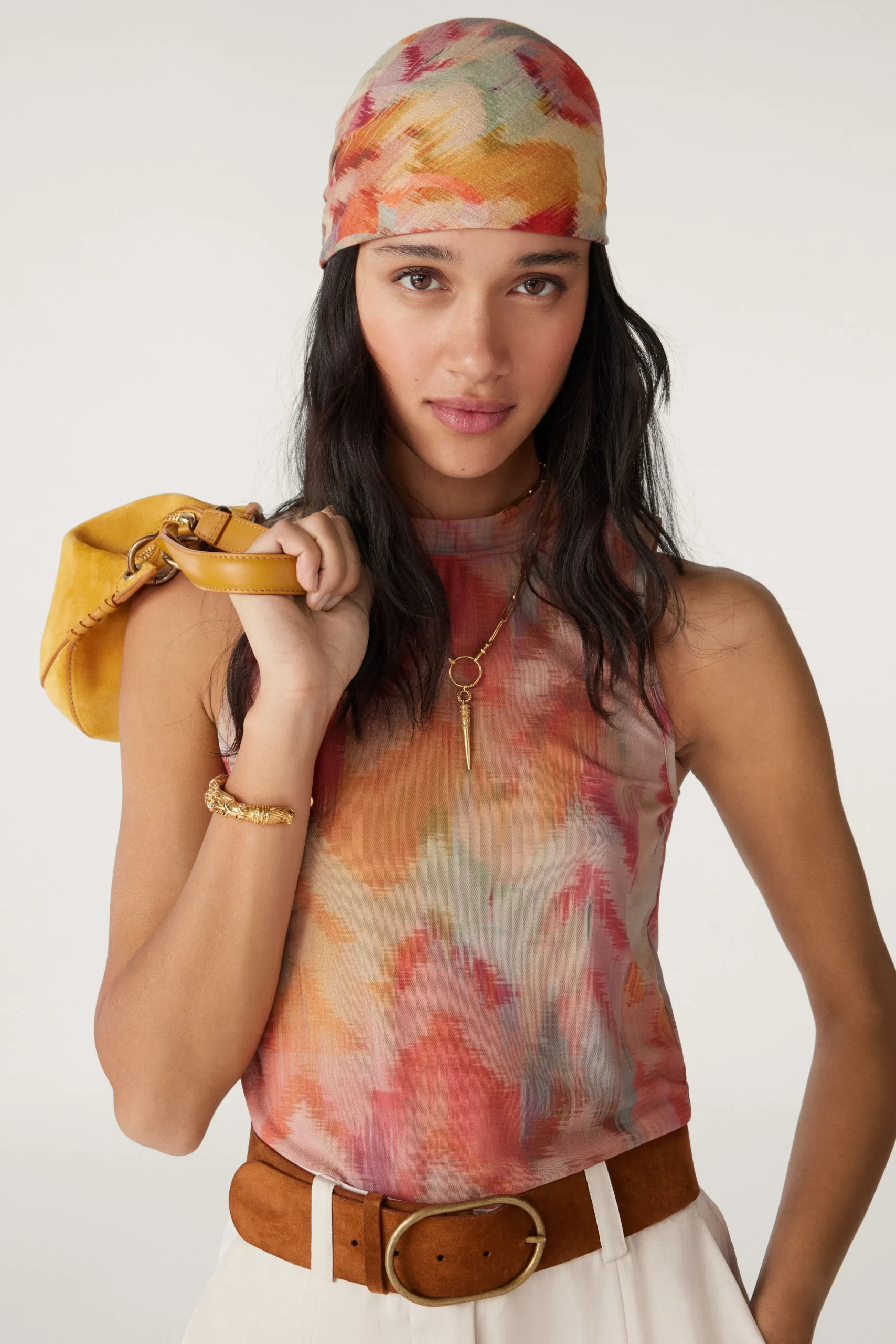 ba&sh Top|Vrouw Tops & Blousen