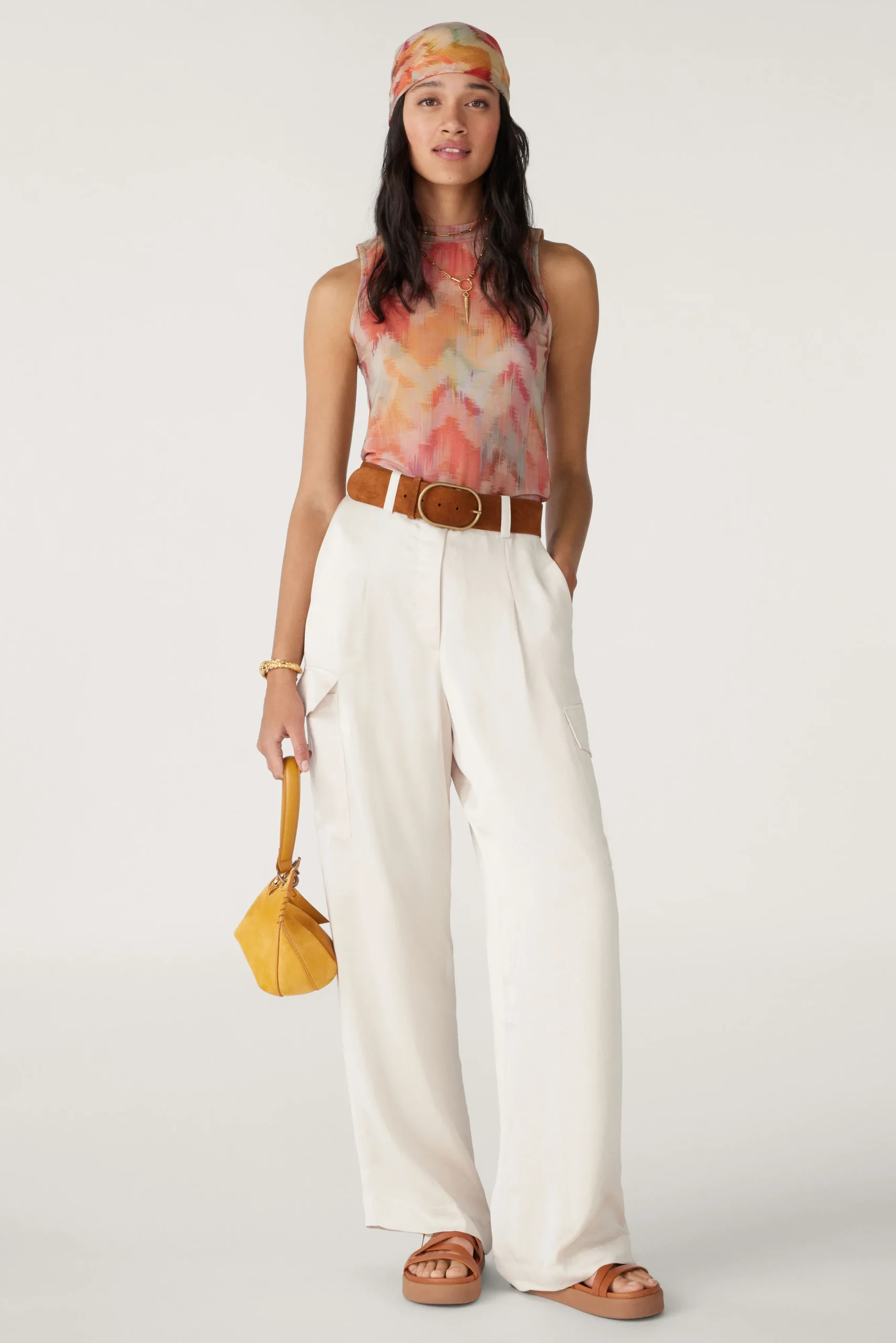 ba&sh Top|Vrouw Tops & Blousen